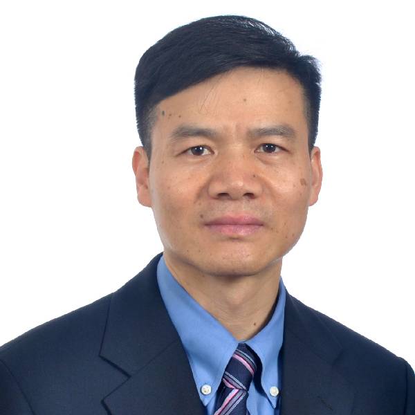 Jianfeng Liu